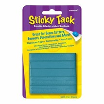 Removeable Sticky Tack Great for Scene Setters, Banners, Party Decorations - £3.71 GBP