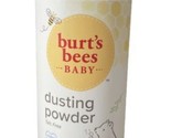 Burt&#39;S Bees Baby 100% Natural Dusting Talc-Free Baby Powder, 7.5 Oz - $25.24