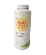 Burt&#39;S Bees Baby 100% Natural Dusting Talc-Free Baby Powder, 7.5 Oz - $476.93 MXN