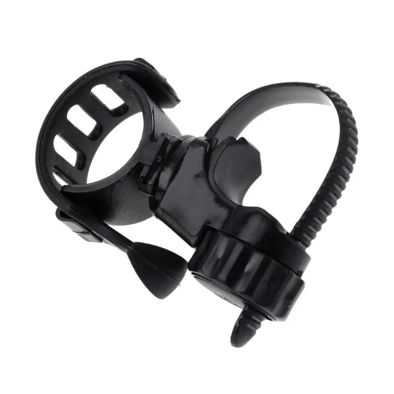 Metal Detector Bike Flashlight Holder PIN POINTER Holder Flashlight MOUN... - $81.03