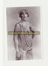 mm267 - Queen Victoria Eugenie (Battenberg) of Spain mum P Beatrice - print 6x4&quot; - £2.20 GBP