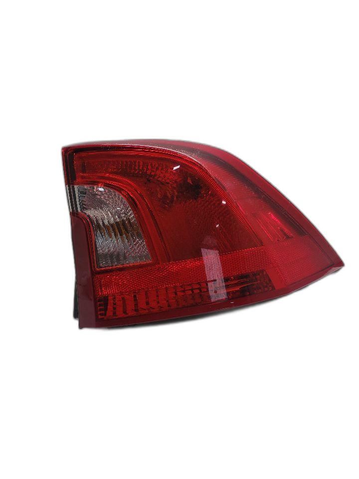 Passenger Tail Light Quarter Panel Mounted VIN L Fits 16-18 VOLVO S60 13... - $103.95