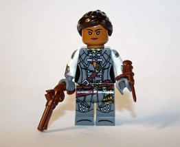 PLTOYS Aveline de Grandpre Assassin&#39;s Creed  Minifigure Custom US Toy - $6.09