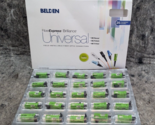 Pk of 25 BELDEN | AX105209-B25 FX Brilliance SC/APC Connector SM OS2 New  - $49.99