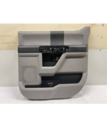 2018-2022 FORD SUPER DUTY CREW CAB F250 F350 F450 REAR LEFT OEM DOOR PAN... - $145.00