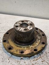 Dual Hub 7K686RLRWME | 7K068 | 4K0689 | 10x10in Bolt Pattern | 4x3.5in P... - $250.79