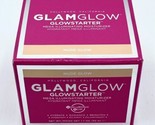 Glamglow GlowStarter Mega Illuminating Moisturizer Nude Glow 1.7 Oz Seal... - £96.73 GBP
