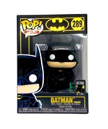 Funko Pop! Heroes #289 - Batman 80th Anniversary 1995 Batman Forever DC ... - £18.67 GBP