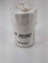 Hastings LF437 Oil Filter Cartridge  - $13.70