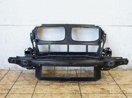 2007-2009 Bmw X5 E70 4.8L Air Duct Shroud Fan Radiator Support 516471595... - $497.55