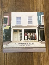 Sigh No More by Mumford &amp; Sons (Record, 2010) - £19.49 GBP