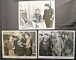PETER SELLERS (RARE VINTAGE MOVIE PHOTOS) FROM HIS CLASSIC FILMS (CLASSIC) - $98.99