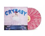 Melanie Martinez - Cry Baby Exclusive Limited Pink Splatter Color Vinyl ... - £49.16 GBP