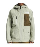 NWT’s Men’s North Face Dragline Jacket Sz XXL Tea Green/Military Olive N... - £180.82 GBP