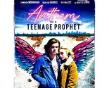 Anthem of a Teenage Prophet (Blu-ray/DVD, 2019, Widescreen) Like New w/ ... - $5.88