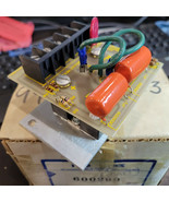 PARAMETRICS 600290 Power Module with 8314 Silicon Power Cube NEW NIB $89 - $47.43 CAD