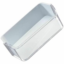 Door Shelf Basket Bin Right Side For Samsung RF263BEAESR RF261BEAESP RF261BEAESR - £25.67 GBP