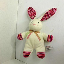 Gund Color My World Plopkin Large 36390 Bunny Rabbit Plush Stuffed Animal Toy - £12.37 GBP