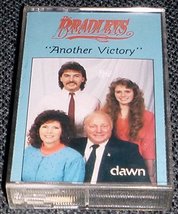 Another Victory [Audio Cassette] The Bradleys - $15.00