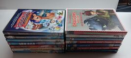 14 Children &amp; Family Christmas Holiday kids DVD Movies lot of 14 - €25,35 EUR