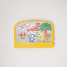 Vtech V Smile Baby Learn & Discover Home Learning System Game Cartridge - $5.63