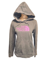 The North Face Women&#39;s Gray Hoodie - Size L - £19.67 GBP