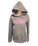 The North Face Women&#39;s Gray Hoodie - Size L - £19.59 GBP