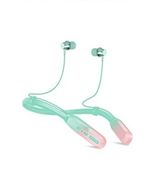 Bluetooth Headphones Neckband Over Ear Sports Earbuds Wireless Long Rang... - $34.84 CAD