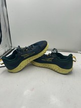 Altra Outroad 2 Men&#39;s Size 9 US AL0A82C3470 Blue Green Yellow Athletic S... - $39.59