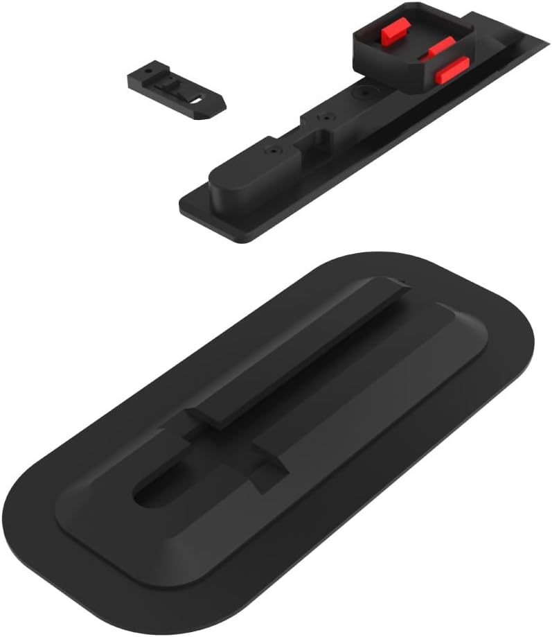 Subnado Underwater Scooter Accessories, Slide-In Fin Box Mount And Us, H... - $83.80