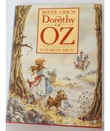 Roger S Baum Autographed Dorothy Of Oz First Edition - £26.55 GBP