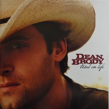 Dean Brody - Trail in Life (CD 2011 Open Road Records) Country Near MINT - £6.41 GBP