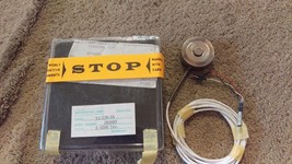 Sensotec Wire Encoder Sensor Load Cell (?) pn#- 53/239-04 / 182685 0-500... - $1,929.03 MXN