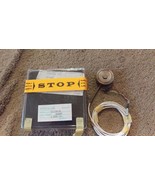Sensotec Wire Encoder Sensor Load Cell (?) pn#- 53/239-04 / 182685 0-500... - $1,929.03 MXN