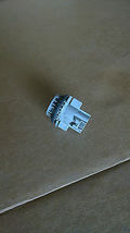 00-05 Toyota Celica GT GTS HEADLIGHT TURN SIGNAL BULB SOCKET damaged OEM image 2