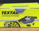 Altrom Textar brake pads D 1723 T - £19.46 GBP