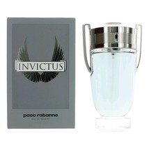 Invictus by Paco Rabanne, 6.8 oz EDT Spray for Men - £100.68 GBP