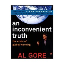 AN Inconvenient Truth: The Crisis of Global Warming Gore, Al (Author) - £17.76 GBP