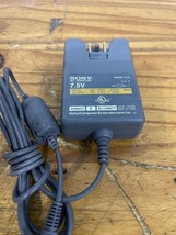 Genuine Oem Sony Ps One Ac Adapter SCPH-113 Power Cord Playstation PS1 - £16.05 GBP