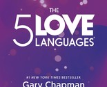 The 5 Love Languages Workbook [Paperback] Chapman, Gary - $8.90