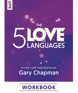 The 5 Love Languages Workbook [Paperback] Chapman, Gary - £6.96 GBP