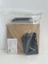 Pampered Chef Mega Lifter Pizza Grill Steaks Cake #2126 Retired Brand New - $26.72