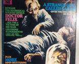 EERIE #16 (1968) Warren B&amp;W horror comics magazine VG - £19.54 GBP