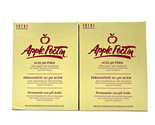 Zotos Lamaur Apple Pectin Acid pH Perm/Normal,Resistant,Tinted Hair-2 Pack - $30.54
