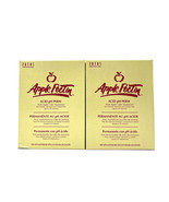 Zotos Lamaur Apple Pectin Acid pH Perm/Normal,Resistant,Tinted Hair-2 Pack - £23.89 GBP