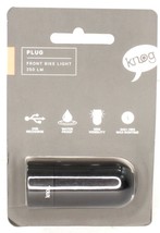 Knog Plug Bicycle Headlight 250 Lumen USB - $51.99