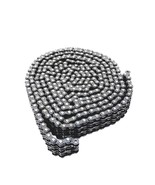 Browning J35-3 RIV 10FT Double Strand Roller Chain 10Ft Length  - $804.17 MXN