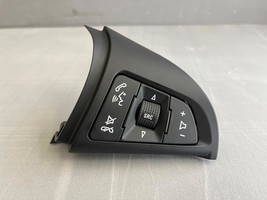 12-2016 Chevy Cruze Camaro Steering Wheel Insert Stereo Control Buttons ... - $34.64