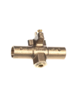 IEC 23B00-11N01 Valve Body 2-Way Taco 1/2&quot; fits for CBF02A6/CBF02A7/CBF0... - $260.73 CAD