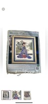 Heritage Collection Elsa Williams BELOVED Counted Cross Stitch Kit 03227 - $35.53